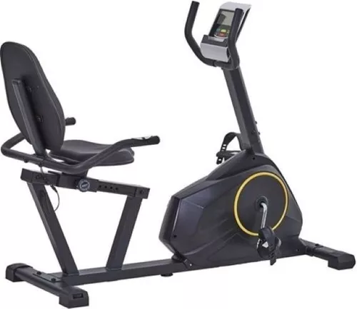 RECUMBENT BIKE 8KG