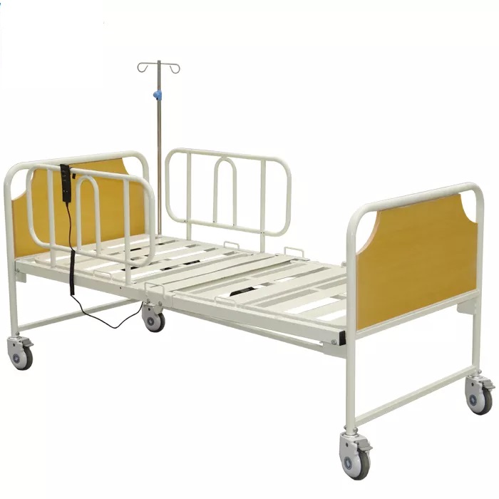CAMA ELECT 1