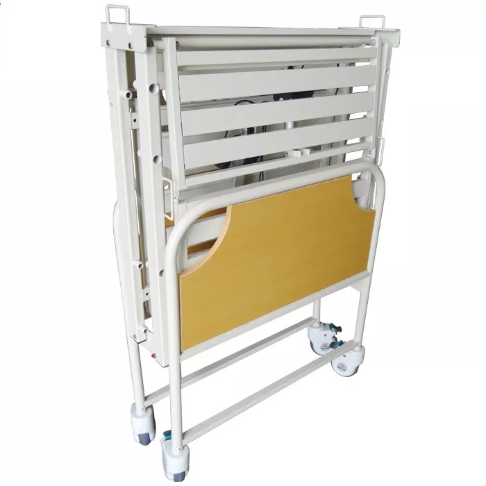 CAMA ELECT 3