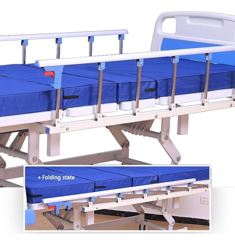 Cama Clinica 2