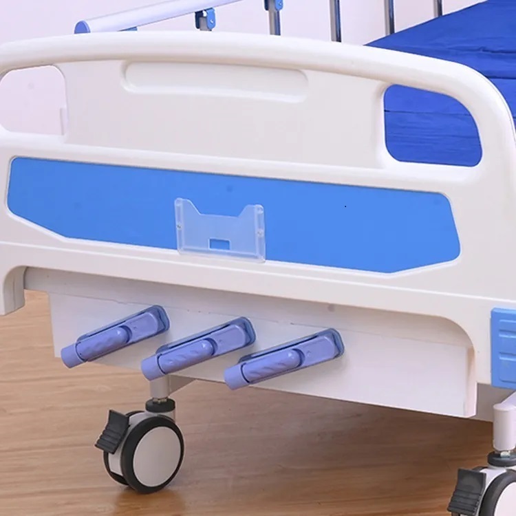 Cama Clinica 3