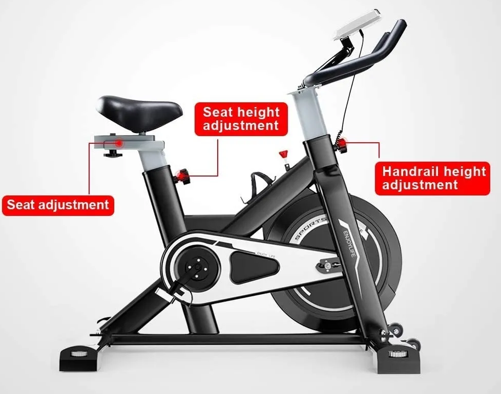 SPINNING 2