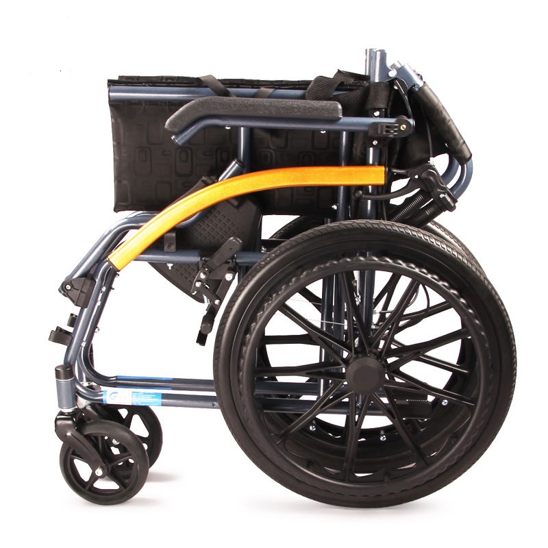 Silla de Ruedas 1